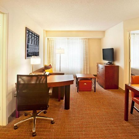 Residence Inn Jackson רידג'לנד מראה חיצוני תמונה