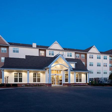 Residence Inn Jackson רידג'לנד מראה חיצוני תמונה