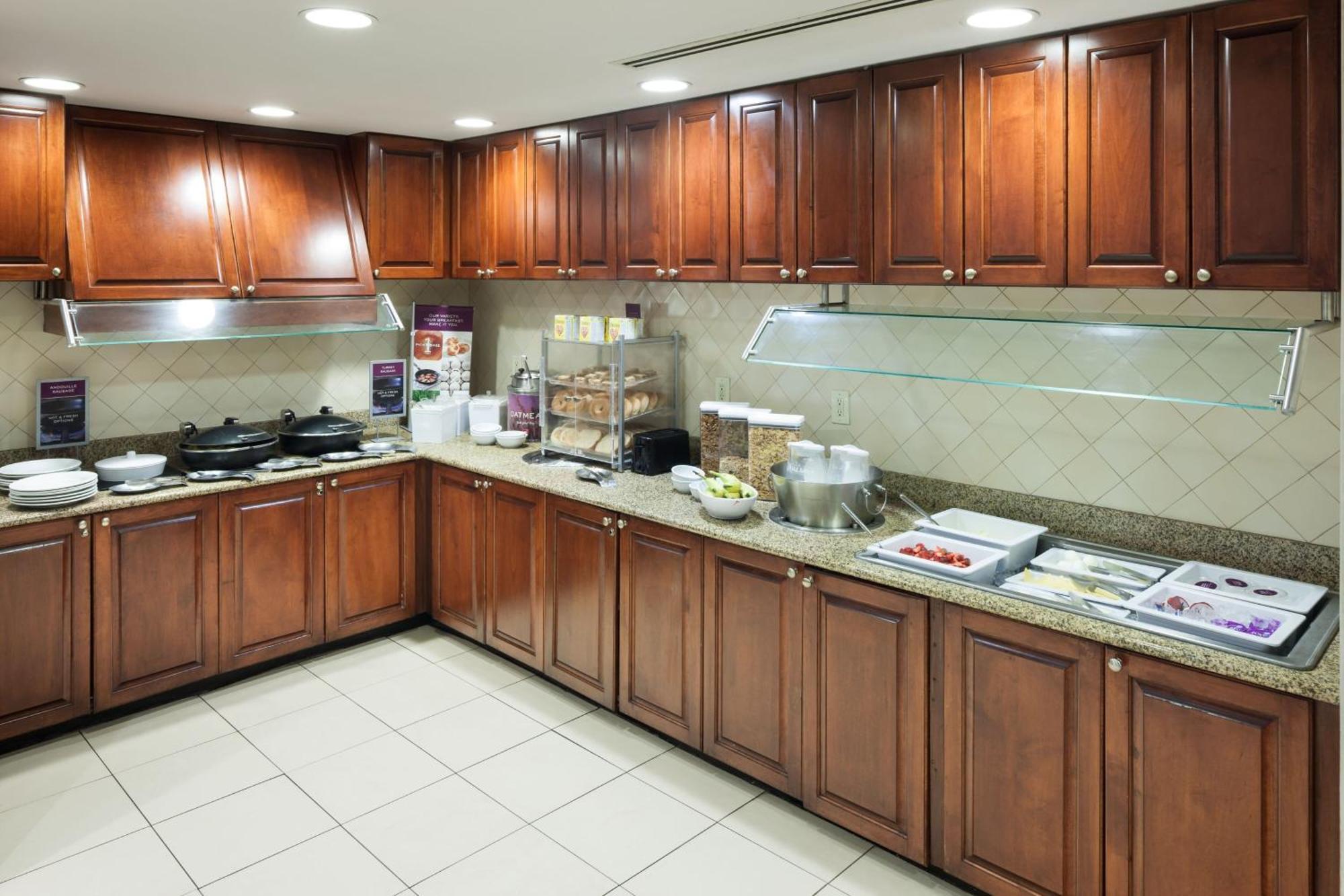 Residence Inn Jackson רידג'לנד מראה חיצוני תמונה
