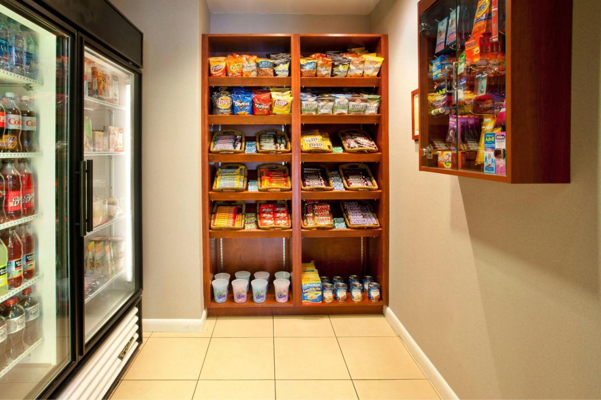Residence Inn Jackson רידג'לנד מראה חיצוני תמונה