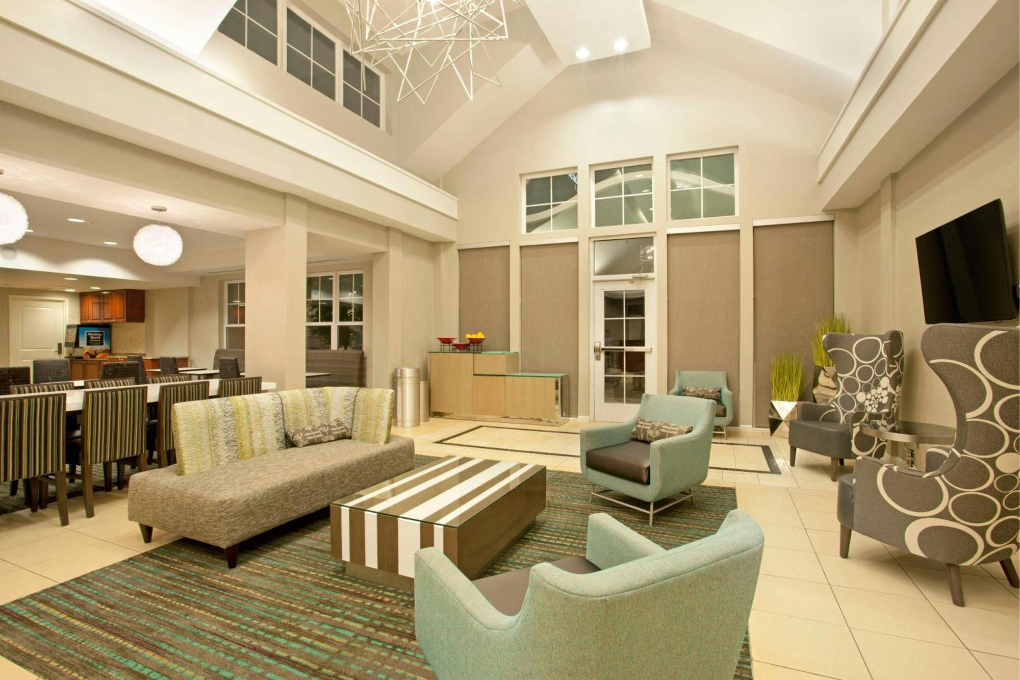 Residence Inn Jackson רידג'לנד מראה חיצוני תמונה
