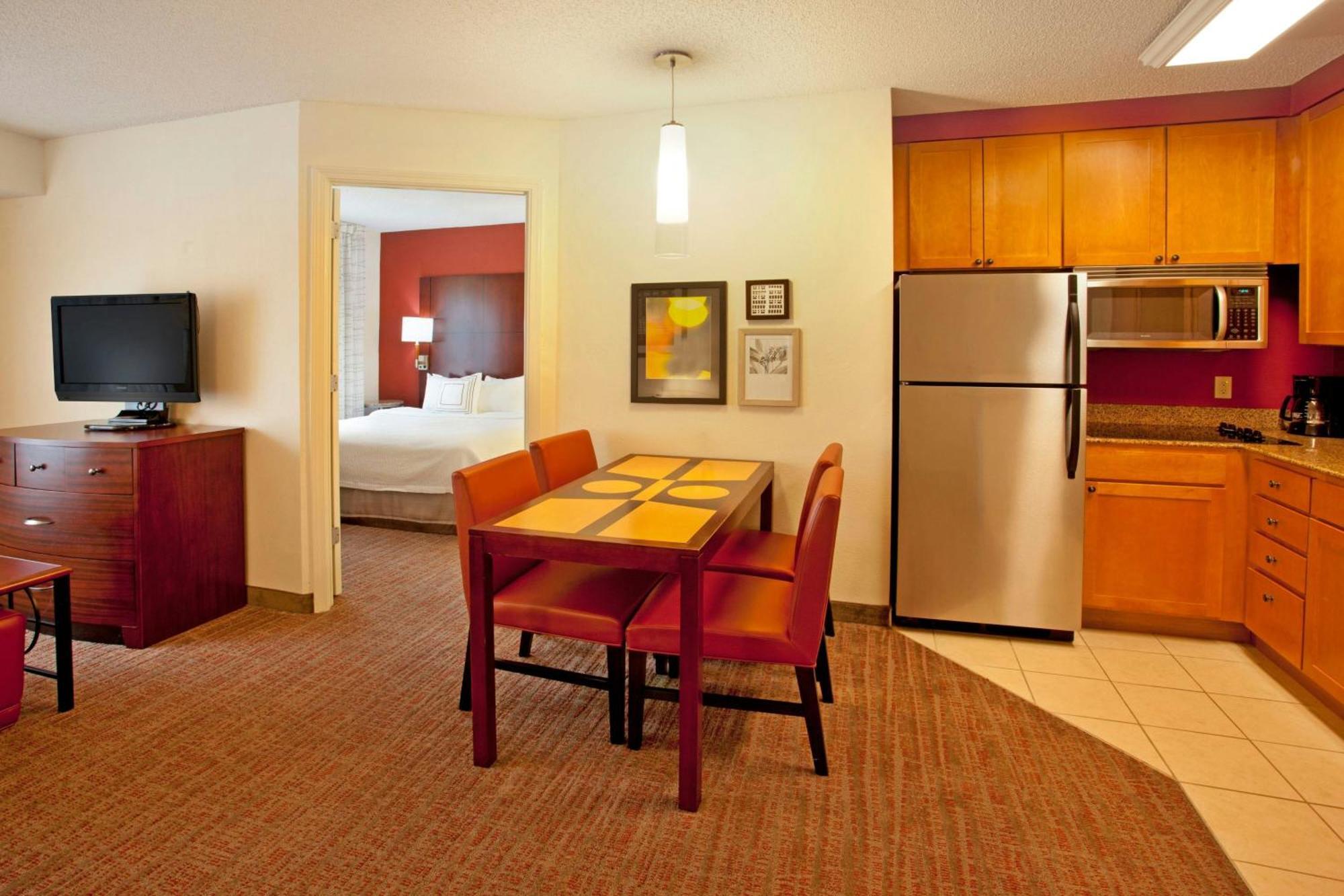 Residence Inn Jackson רידג'לנד מראה חיצוני תמונה