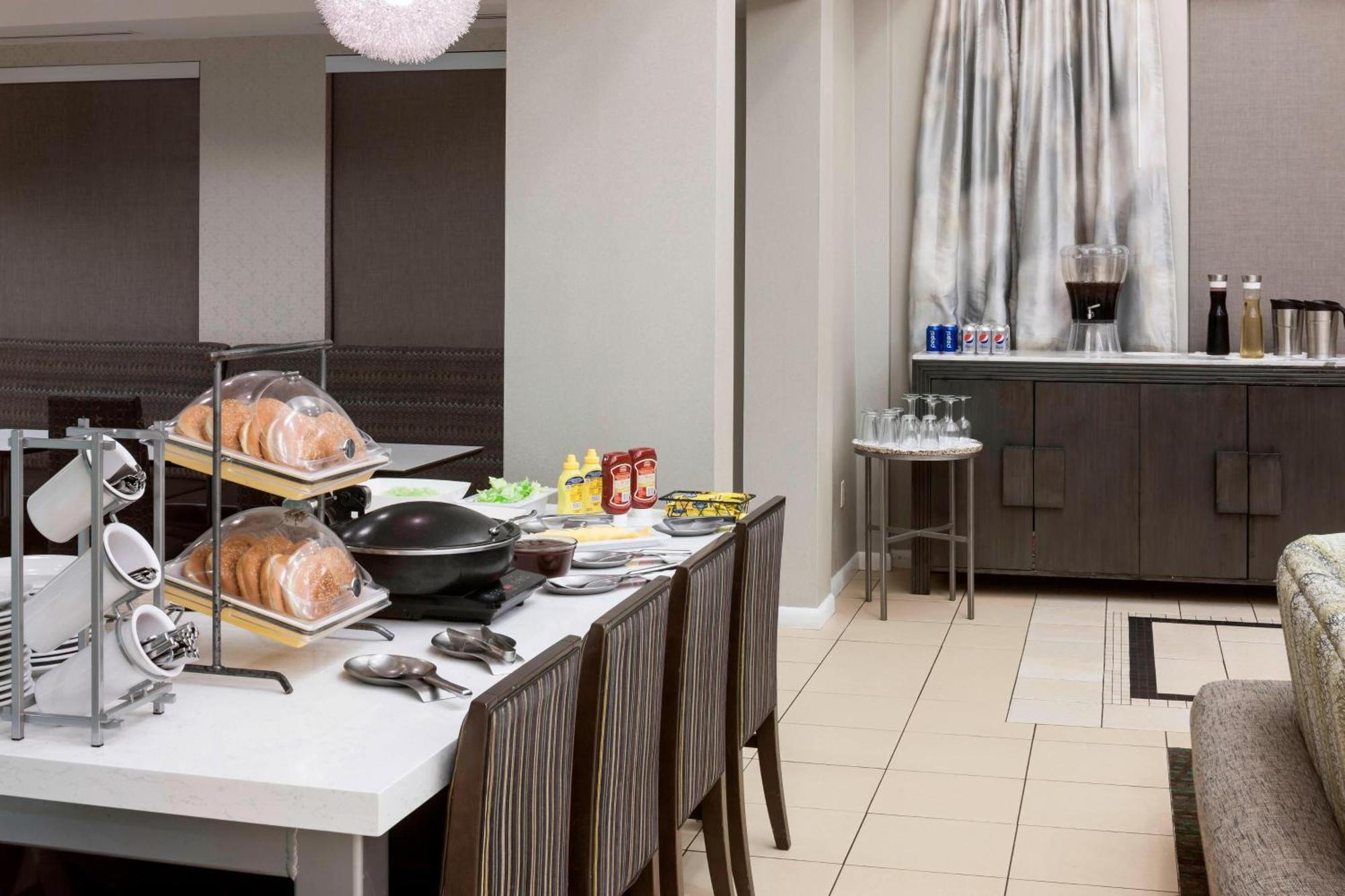 Residence Inn Jackson רידג'לנד מראה חיצוני תמונה