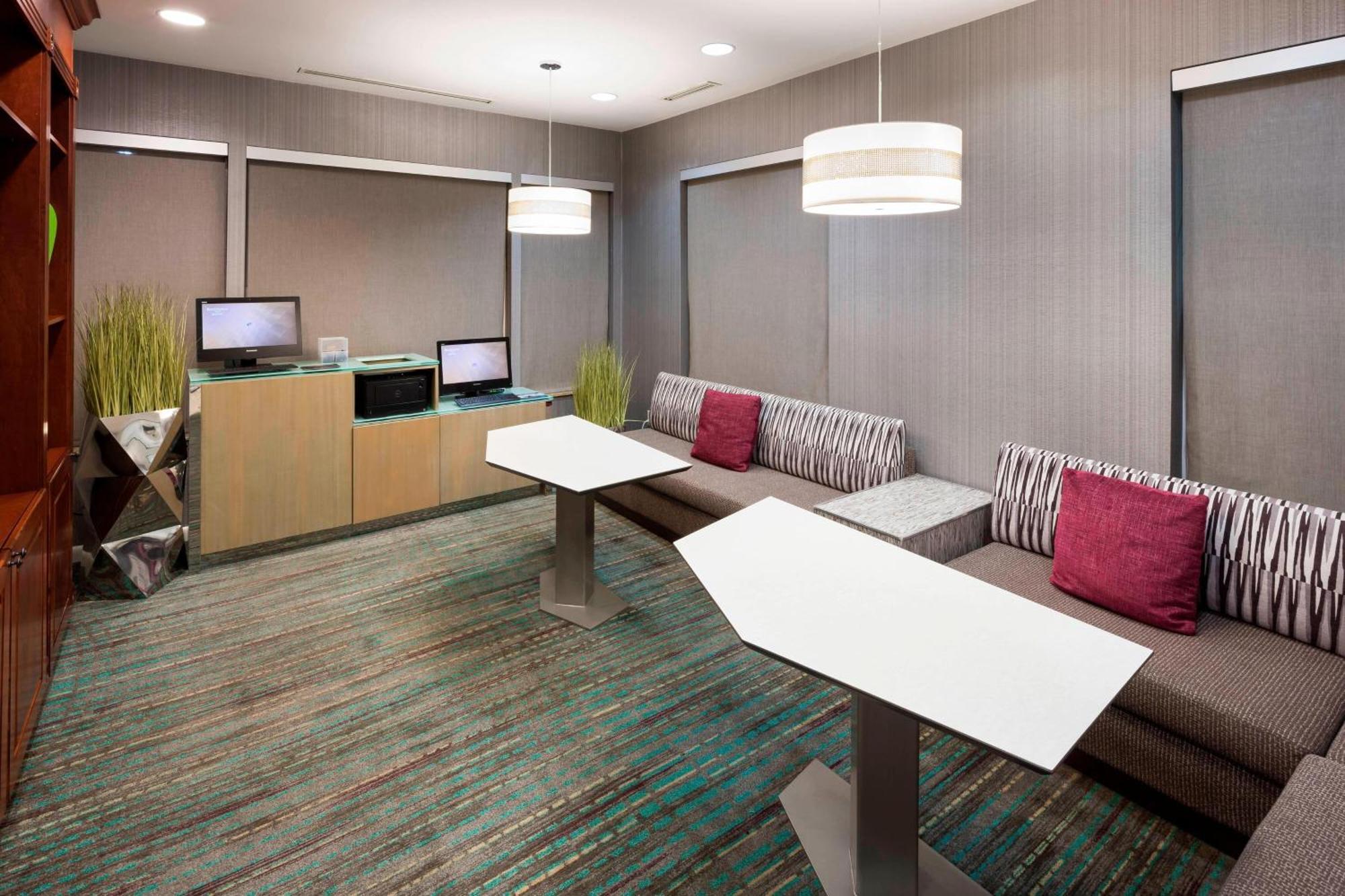 Residence Inn Jackson רידג'לנד מראה חיצוני תמונה