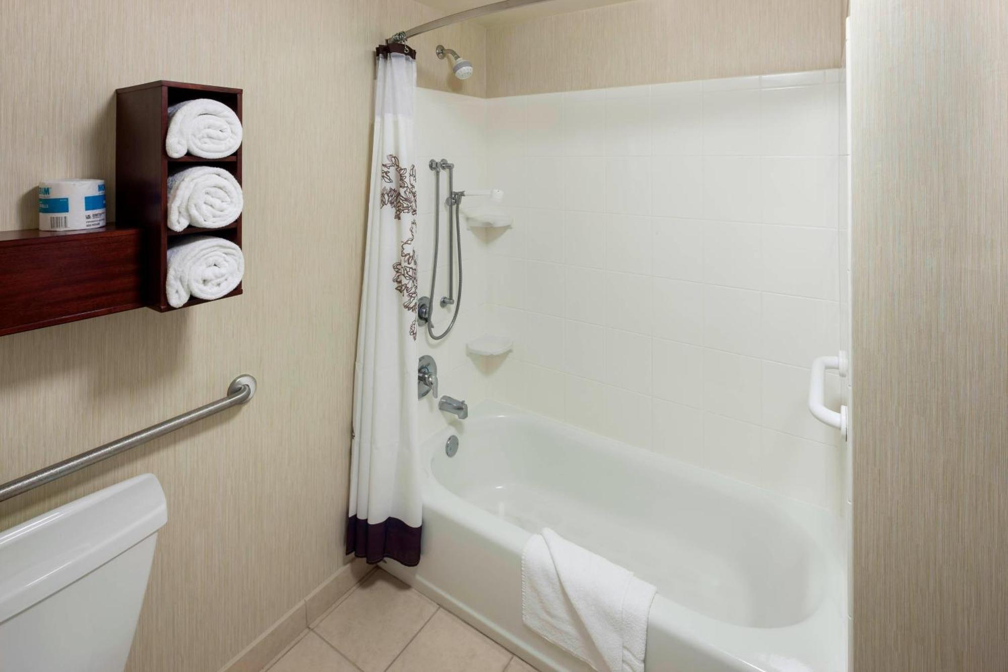 Residence Inn Jackson רידג'לנד מראה חיצוני תמונה