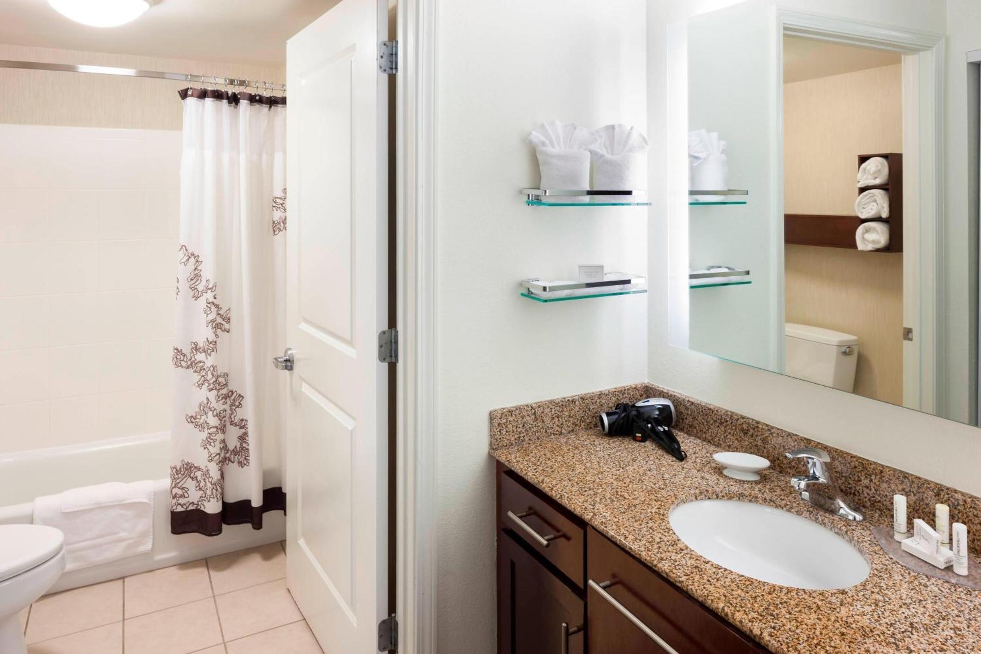 Residence Inn Jackson רידג'לנד מראה חיצוני תמונה