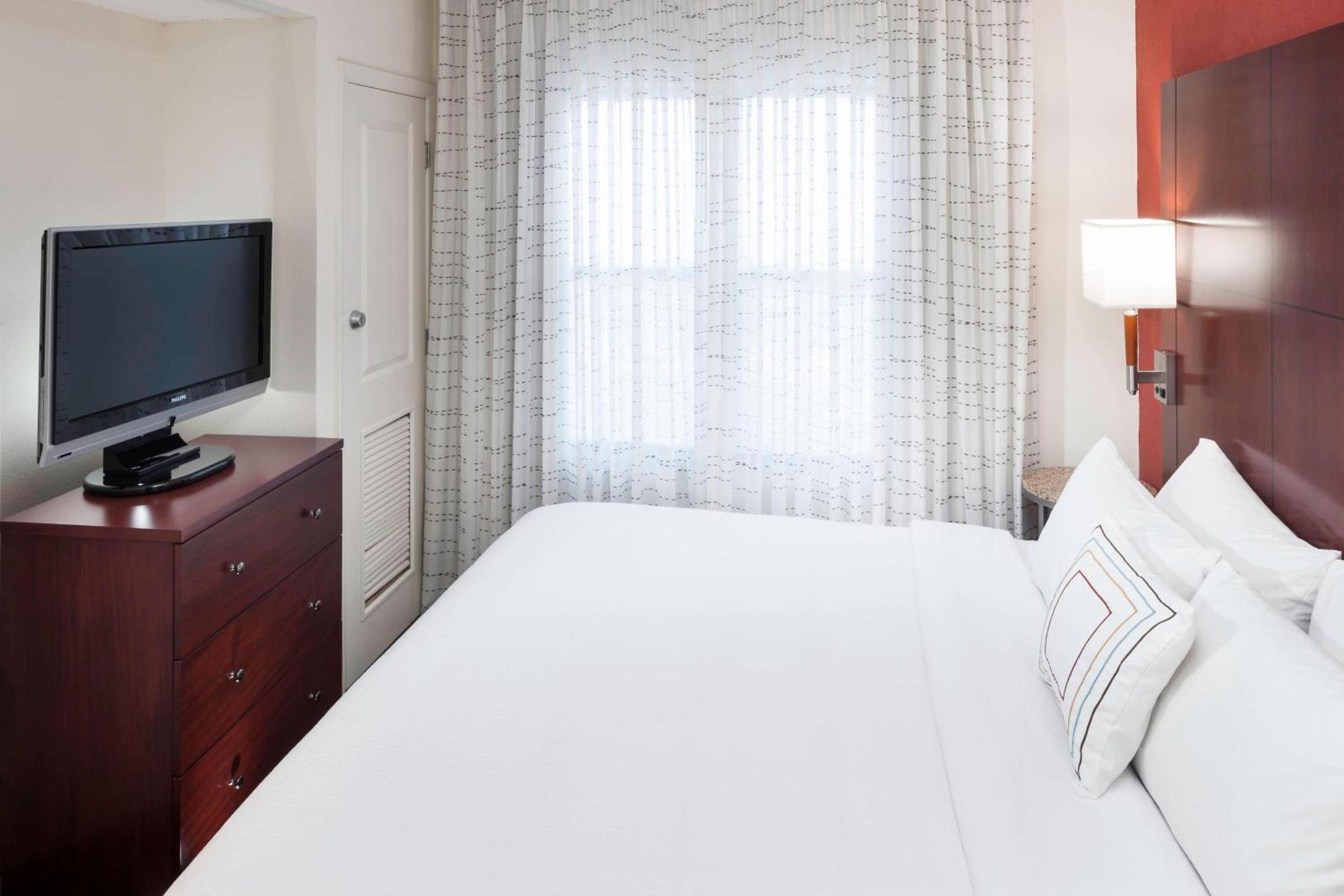 Residence Inn Jackson רידג'לנד מראה חיצוני תמונה
