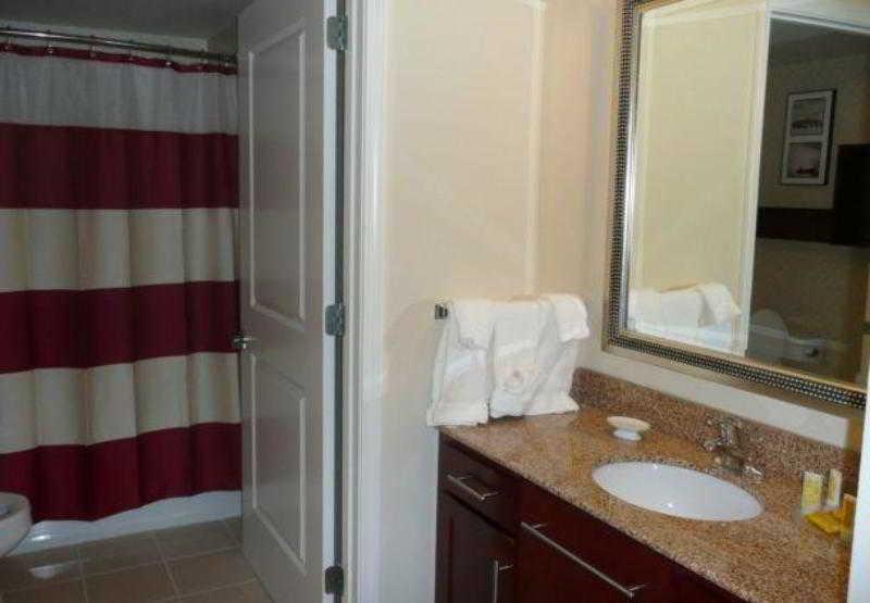 Residence Inn Jackson רידג'לנד חדר תמונה