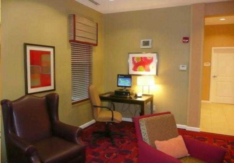 Residence Inn Jackson רידג'לנד חדר תמונה