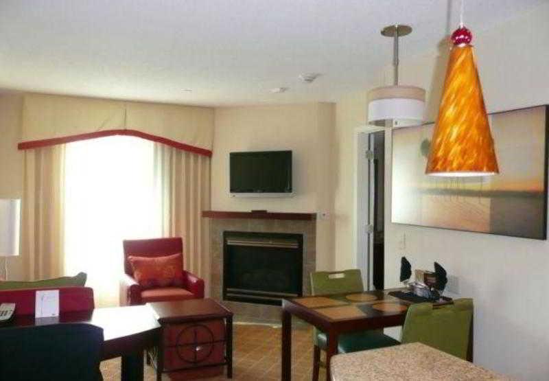 Residence Inn Jackson רידג'לנד מראה חיצוני תמונה
