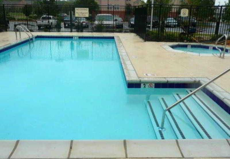 Residence Inn Jackson רידג'לנד מראה חיצוני תמונה