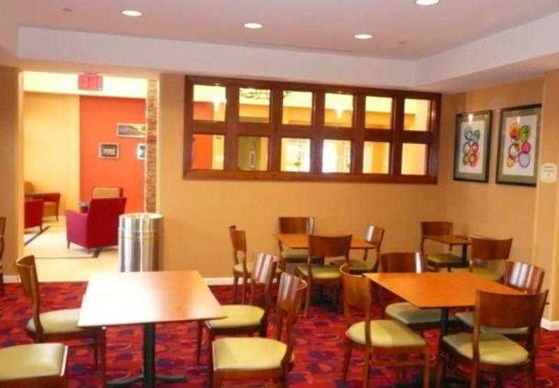 Residence Inn Jackson רידג'לנד מראה חיצוני תמונה