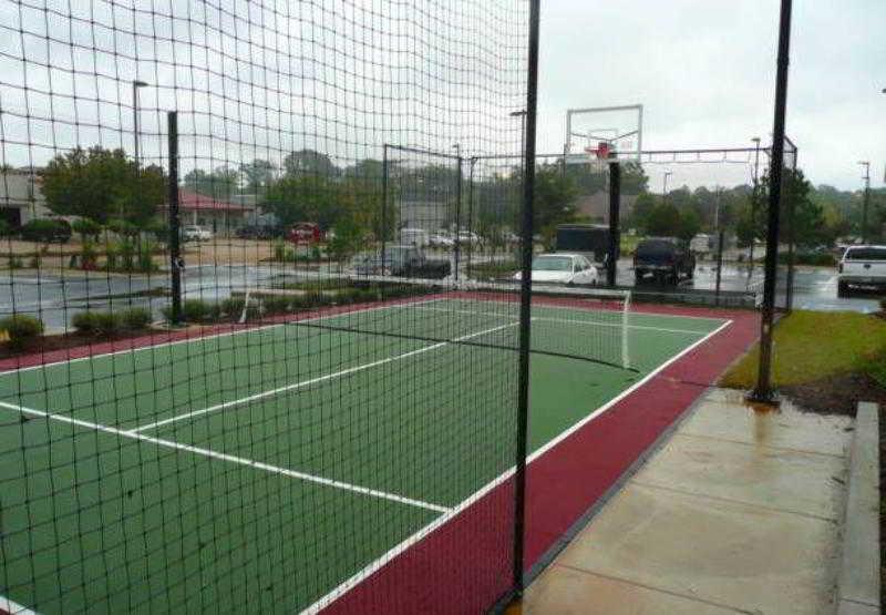 Residence Inn Jackson רידג'לנד מתקנים תמונה
