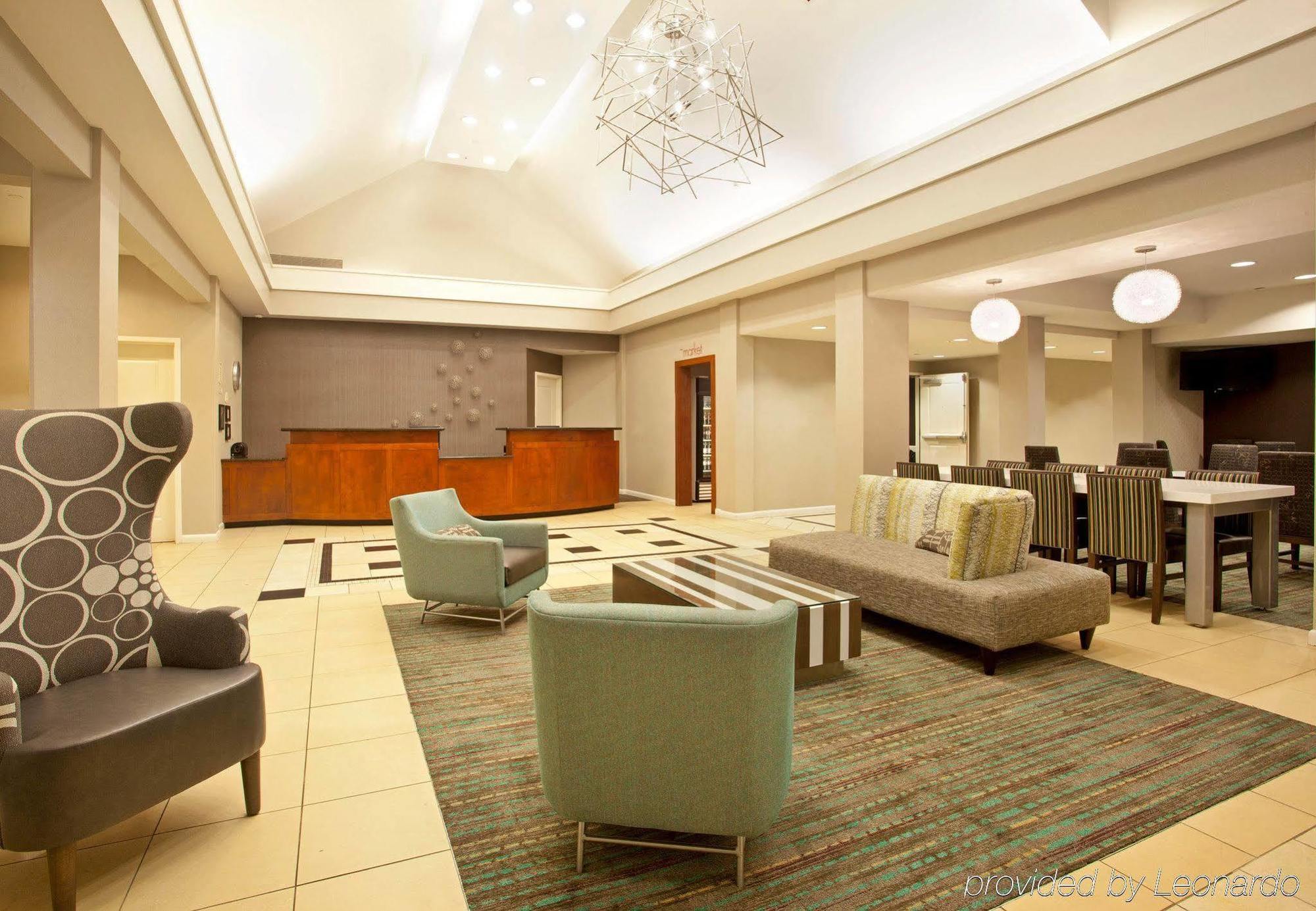 Residence Inn Jackson רידג'לנד מראה חיצוני תמונה