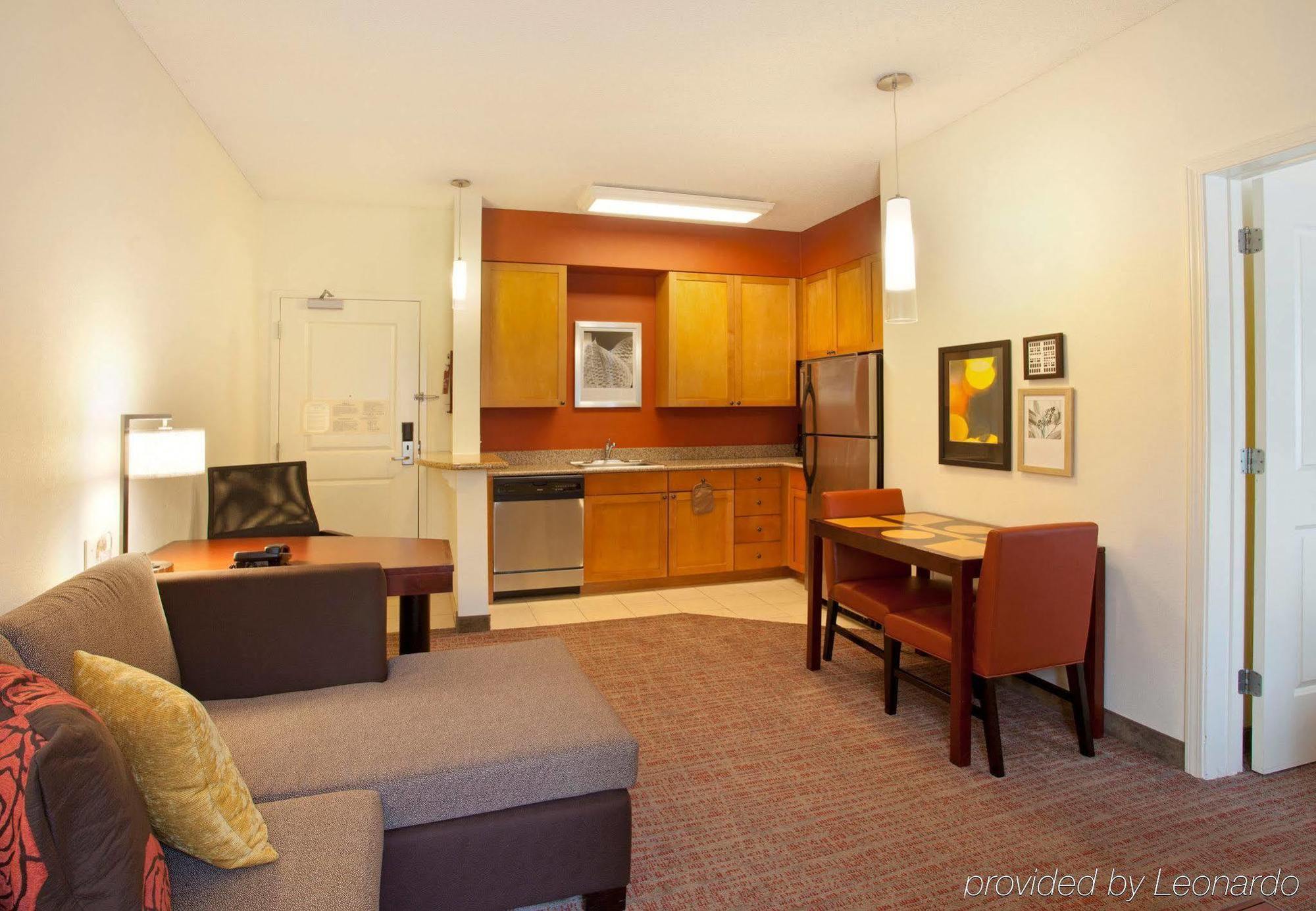 Residence Inn Jackson רידג'לנד מראה חיצוני תמונה
