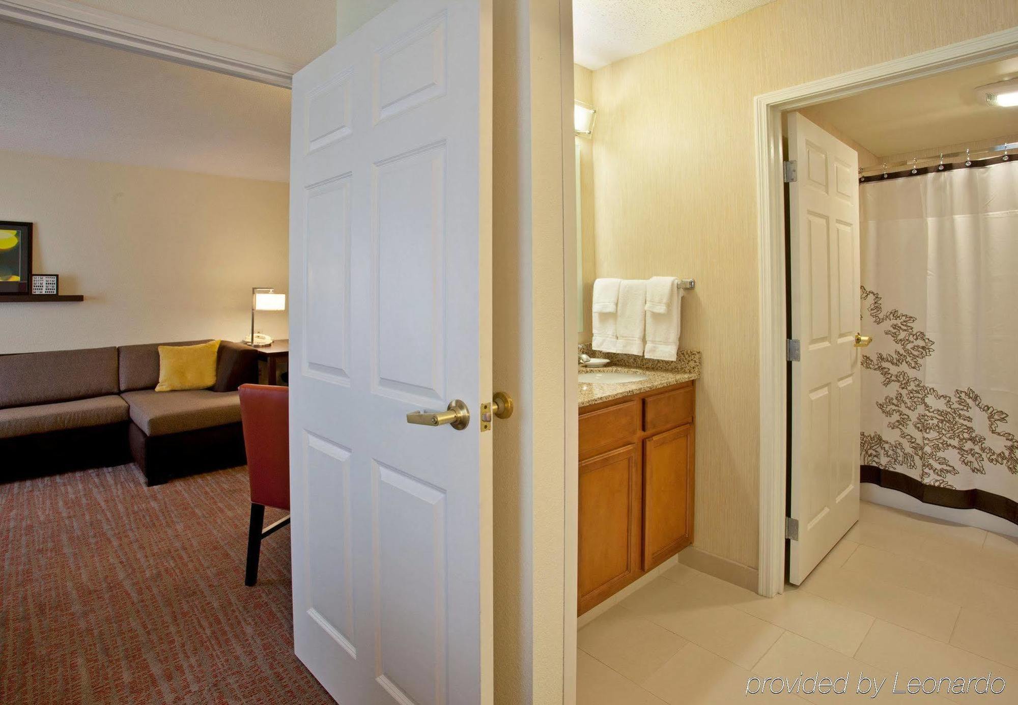 Residence Inn Jackson רידג'לנד מראה חיצוני תמונה