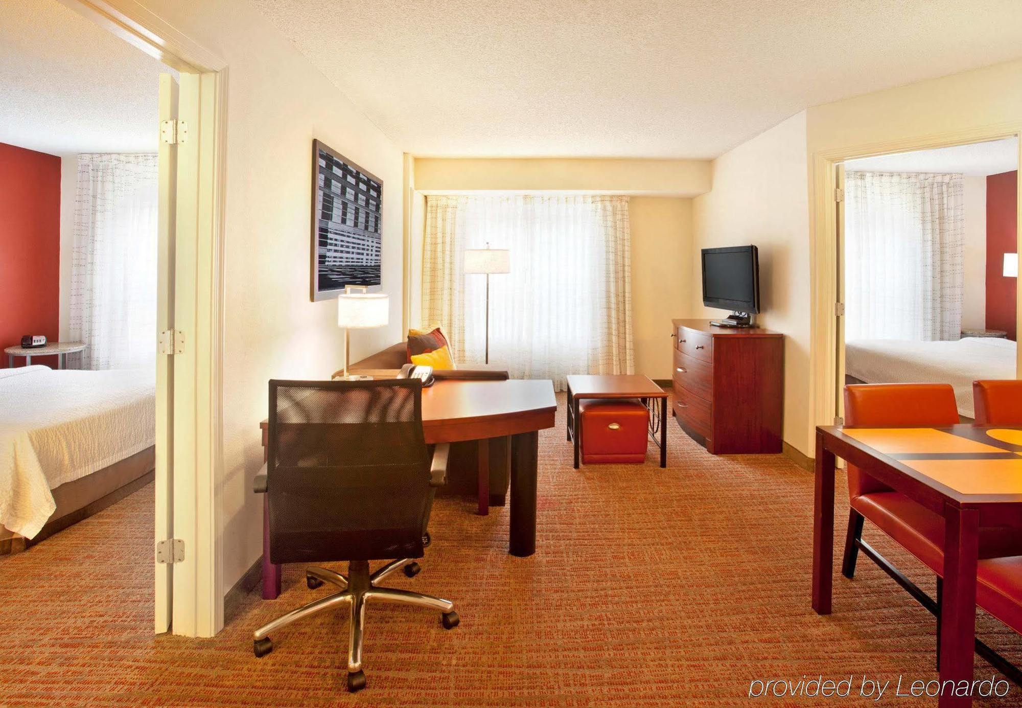 Residence Inn Jackson רידג'לנד מראה חיצוני תמונה