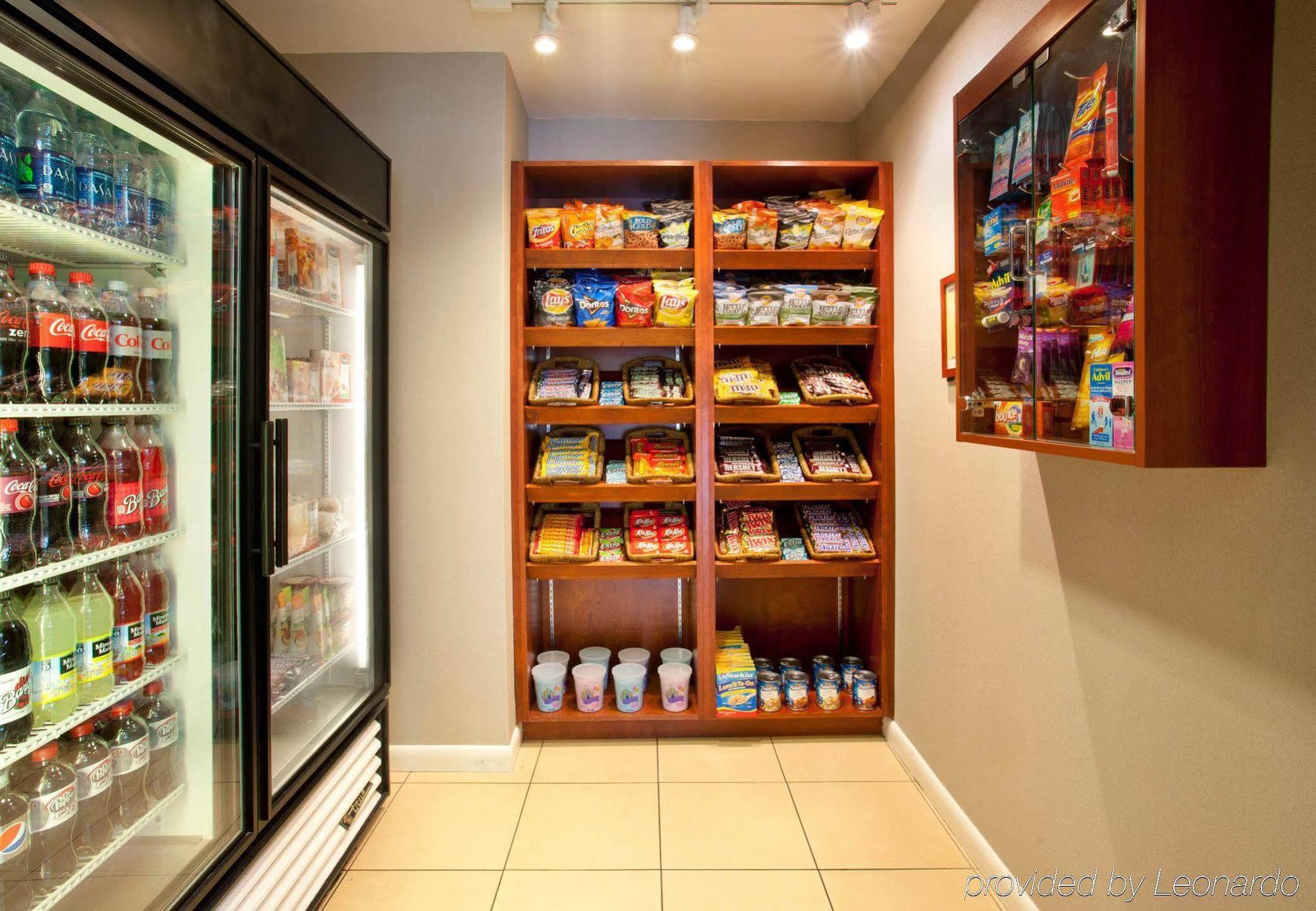 Residence Inn Jackson רידג'לנד מראה חיצוני תמונה