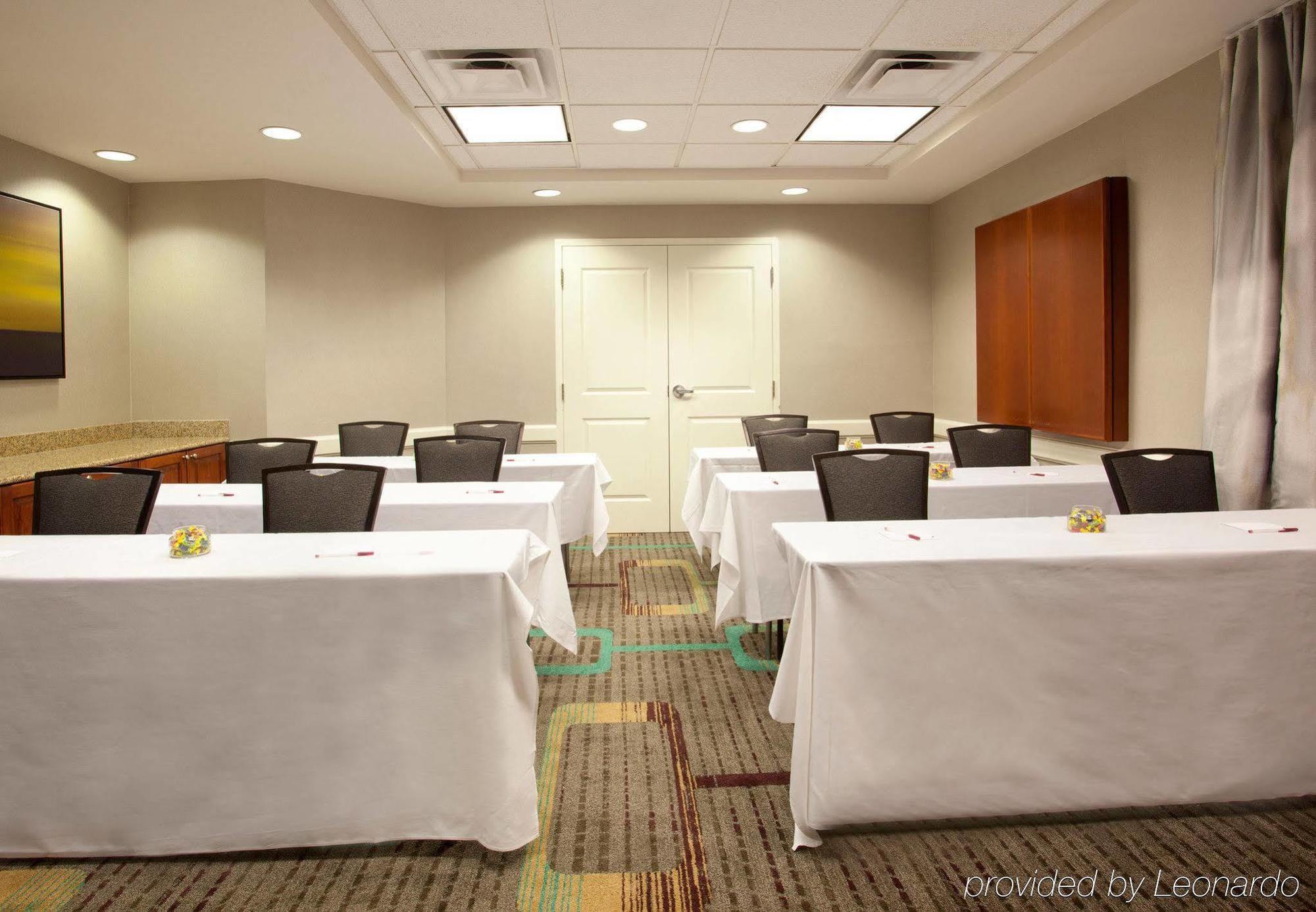 Residence Inn Jackson רידג'לנד מראה חיצוני תמונה