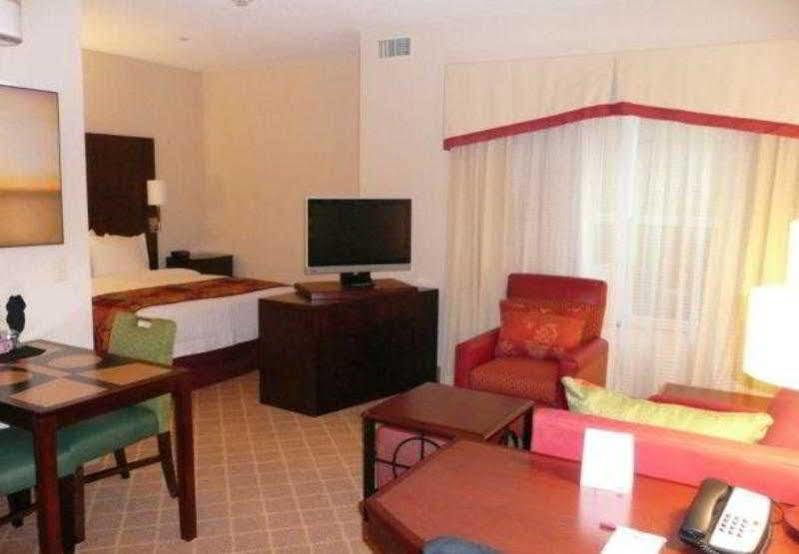 Residence Inn Jackson רידג'לנד מראה חיצוני תמונה
