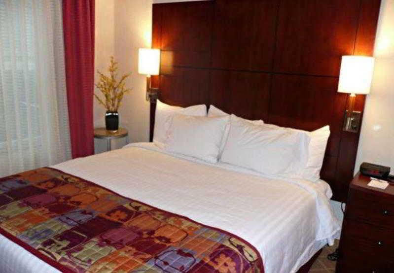 Residence Inn Jackson רידג'לנד מראה חיצוני תמונה