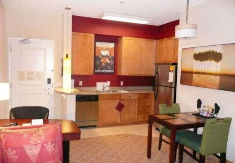 Residence Inn Jackson רידג'לנד מראה חיצוני תמונה