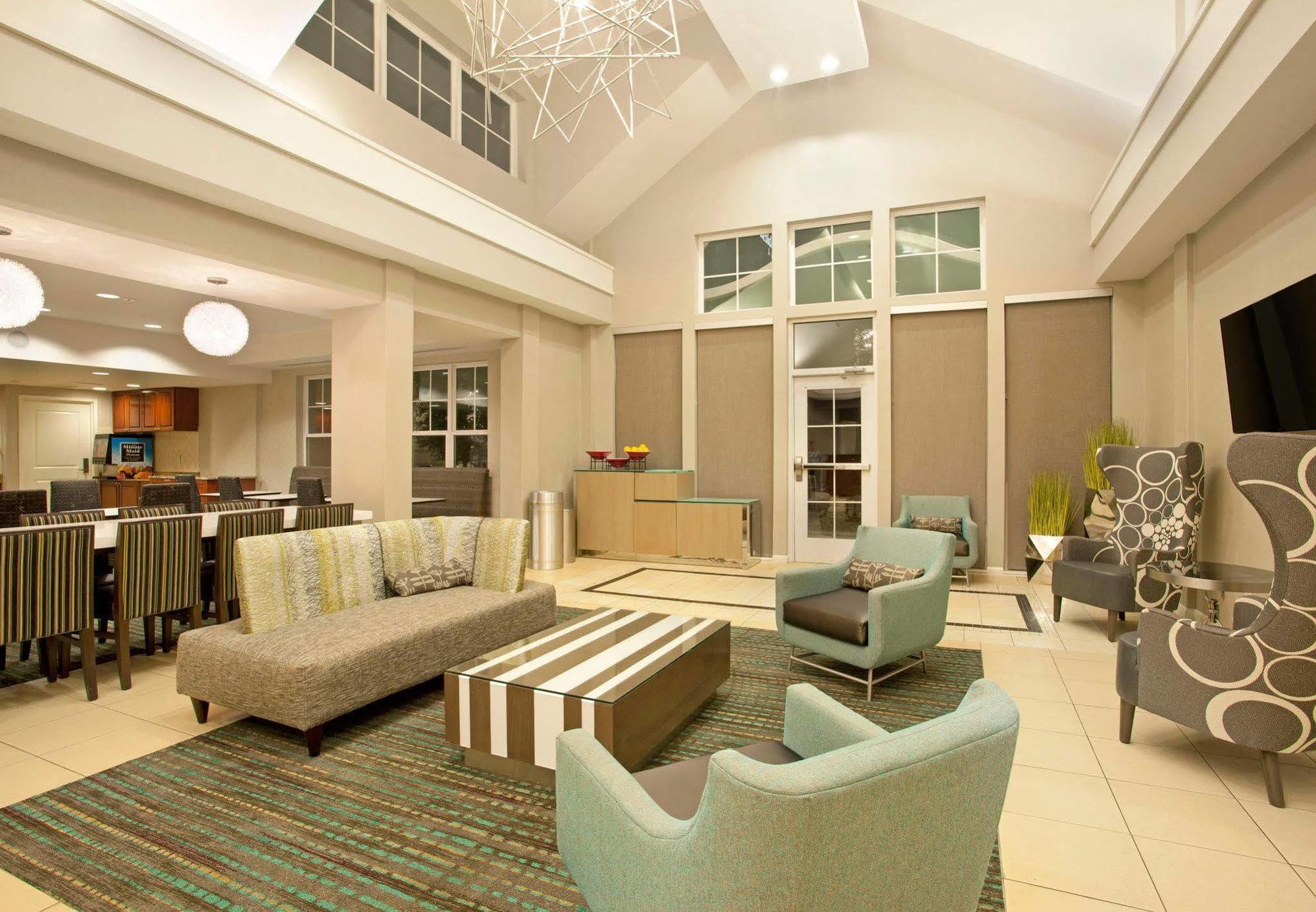 Residence Inn Jackson רידג'לנד מראה חיצוני תמונה