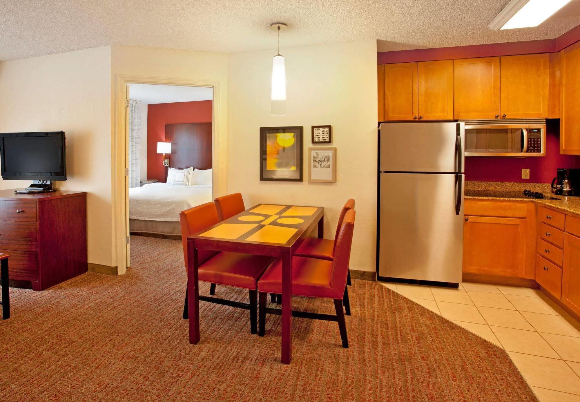Residence Inn Jackson רידג'לנד מראה חיצוני תמונה