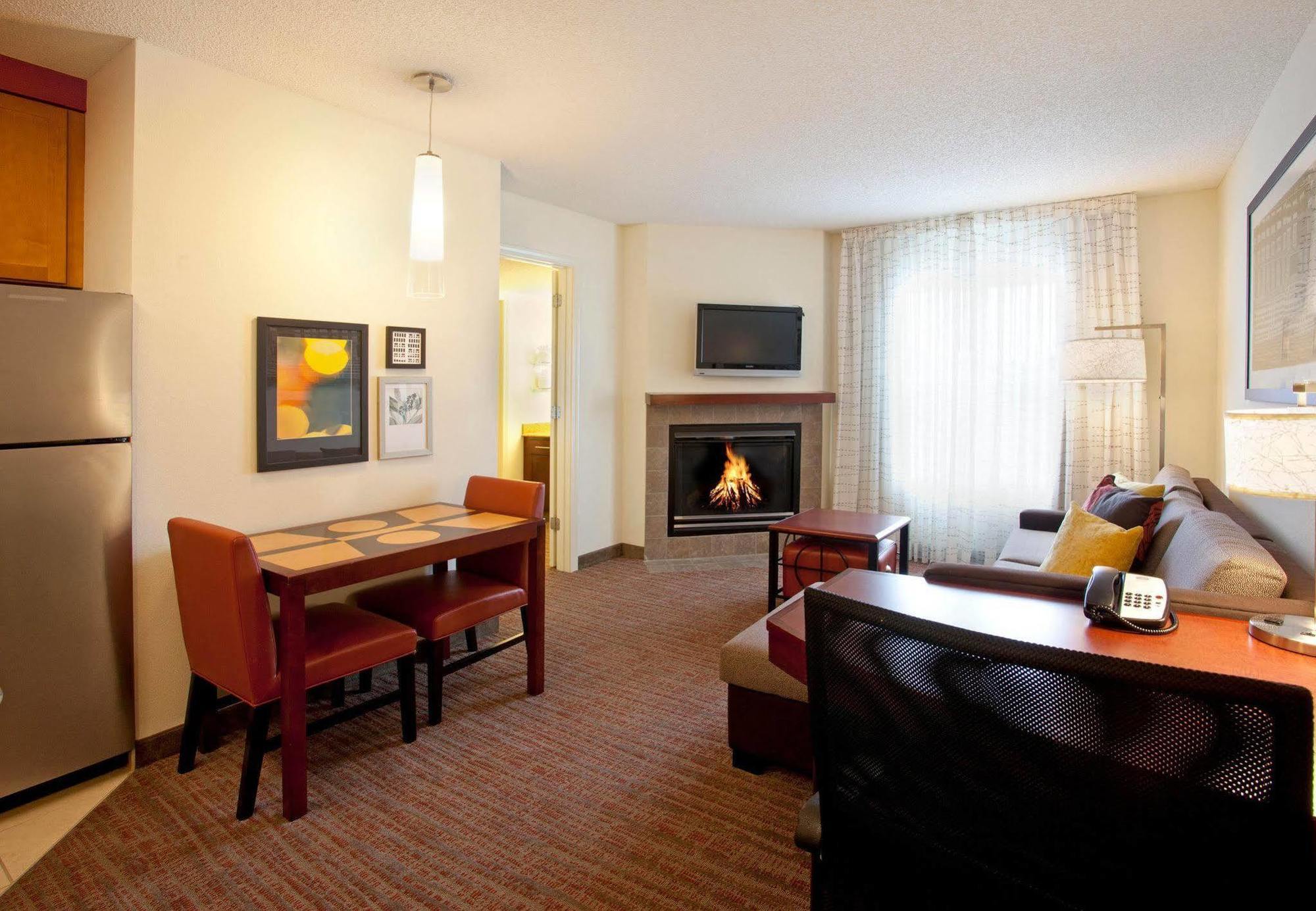 Residence Inn Jackson רידג'לנד מראה חיצוני תמונה