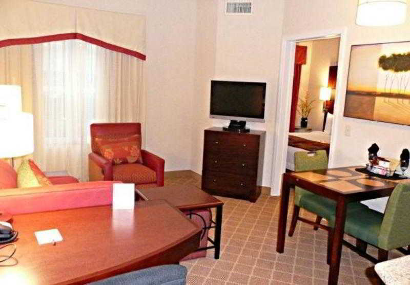 Residence Inn Jackson רידג'לנד מראה חיצוני תמונה